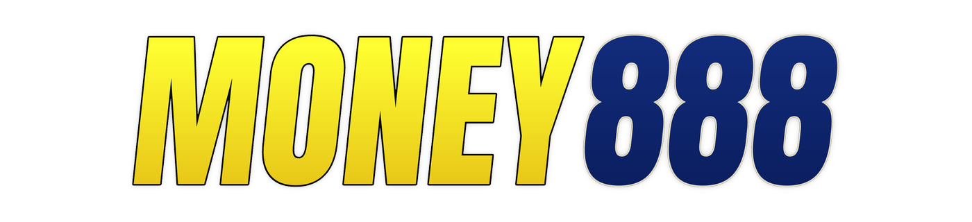 money888 logo